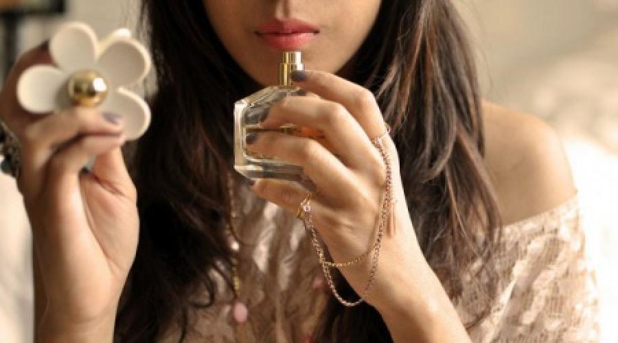 Духи: как выбирать парфюм и найти свой аромат? Как выбрать 