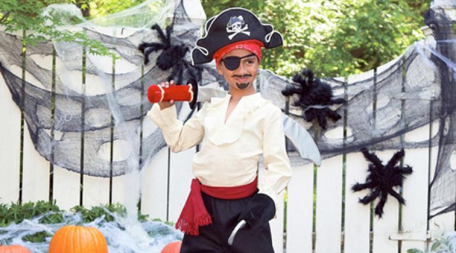 Джек воробей - костюм новогодний для ребенка. Костюм Джека Воробья из «Пиратов Карибского моря Парик джека воробья своими руками взрослый