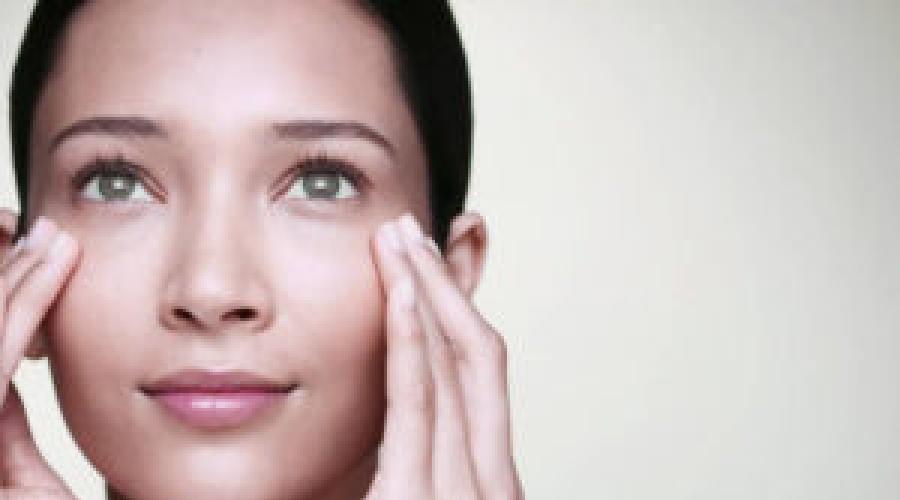 Как правильно наносить крем вокруг глаз, чтобы надолго сохранить молодость кожи. Как правильно наносить крем вокруг глаз схема для получения быстрого эффекта Как правильно пользоваться кремом вокруг глаз
