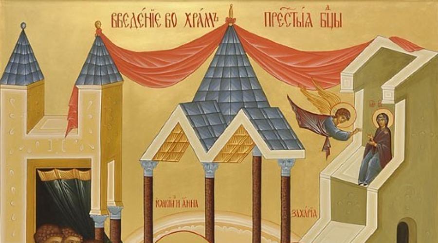 Кои са най-важните църковни празници?  Най-важните православни празници Основните религиозни празници на християнството