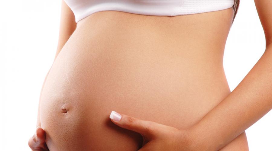 Kyslíkové hladovění plodu.  Fetální hypoxie: čemu by měla věnovat pozornost každá nastávající matka Co způsobuje hypoxii plodu