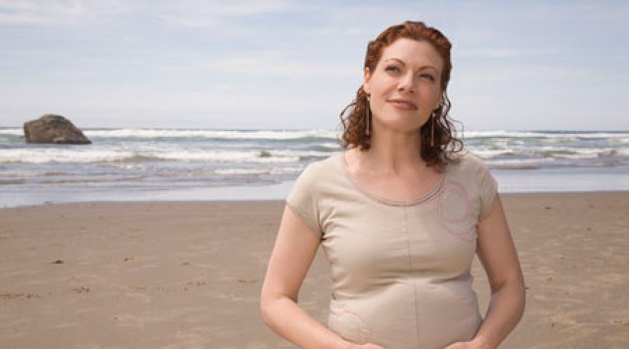 Какво трябва да ядат бременните жени.  Какво точно е невъзможно за бременни жени в ранните етапи?  И така, какво трябва и какво не трябва да се прави по време на бременност