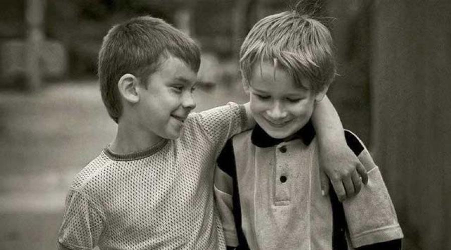 Советы психолога: Как сохранить дружбу, в том числе и взрослым. Хороший друг – отрада для души