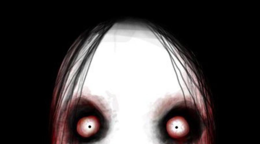 Creepypasta - Origin Story - Investigation IV - Jeff the Killer (Versiunea text).