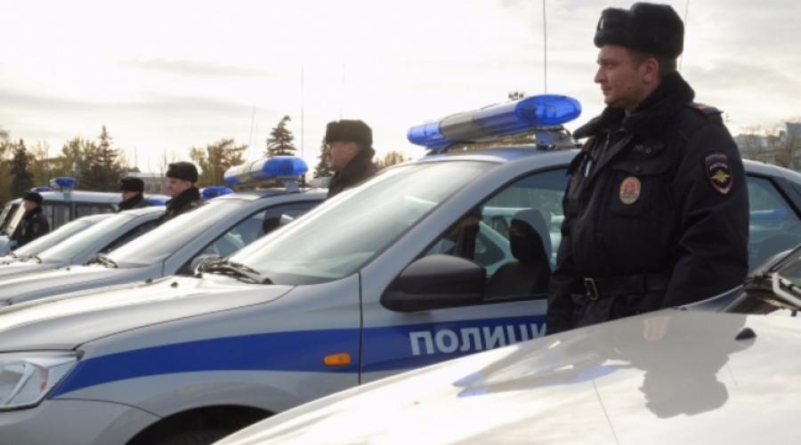 Ziua angajatului organelor de afaceri interne ale Federației Ruse.  Ziua Ofițerului de Afaceri Interne al Federației Ruse (Ziua Poliției) Cum se numește Ziua Poliției