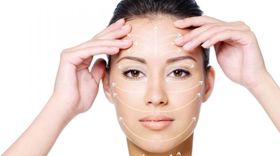 Как правильно наносить крем на лицо и шею? Ищем массажные линии! Как правильно наносить крем на лицо, советы косметологов В какое время наносить крем на лицо. 