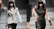 Класически стил на облекло за жени или как да останете винаги модерни